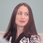 Liz Hoover '01