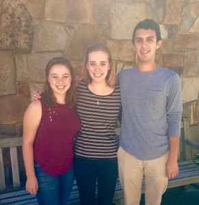 Senior Elders 2016-2017
